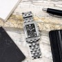 L56564796, L5.656.4.79.6 Longines Dolcevita quartz férfi karóra (28mm)