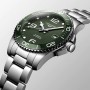 L37814066, L3.781.4.06.6 Longines Hydroconquest automata férfi karóra (41mm)