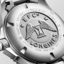 L37814066, L3.781.4.06.6 Longines Hydroconquest automata férfi karóra (41mm)