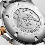 L37813967, L3.781.3.96.7 Longines Hydroconquest automata férfi karóra (41mm)