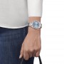 T1019101135100, T101.910.11.351.00  Tissot PR 100 quartz női karóra (36mm)