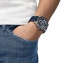 T1256171705103, T125.617.17.051.03 Tissot Supersport Chrono quartz férfi karóra (45,5mm)