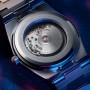 T1374071104100, T137.407.11.041.00 Tissot PRX Powermatic 80 automata férfi karóra (40mm)