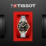 T1202102105100, T120.210.21.051.00 Tissot Seastar 1000 quartz férfi karóra (36mm)