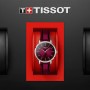 T1422101733100, T142.210.17.331.00 Tissot Everytime quartz női karóra (34mm)