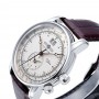 7640-1 Zeppelin 100 Jahre quartz férfi karóra (42mm)