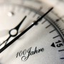 7640-1 Zeppelin 100 Jahre quartz férfi karóra (42mm)