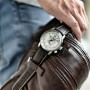 7640-1 Zeppelin 100 Jahre quartz férfi karóra (42mm)