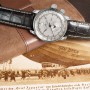 7640-1 Zeppelin 100 Jahre quartz férfi karóra (42mm)