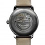 8668-2 Zeppelin LZ127 Graf Zeppelin automata férfi karóra (40mm)