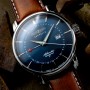  8442-3 Zeppelin Atlantic quartz férfi karóra (40mm)