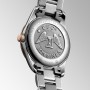 L23863727, L2.386.3.72.7 Longines Conquest Classic quartz női karóra (34mm)