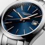 L23864926, L2.386.4.92.6 Longines Conquest Classic quartz női karóra (34mm)