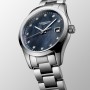 L23864886, L2.386.4.88.6 Longines Conquest Classic quartz női karóra (34mm)