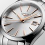 L23864726, L2.386.4.72.6 Longines The Conquest Classic quartz női karóra (34mm)