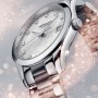 L23864726, L2.386.4.72.6 Longines The Conquest Classic quartz női karóra (34mm)