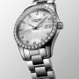 L23860876, L2.386.0.87.6 Longines Conquest Classic női karóra