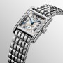 L52000716, L5.200.0.71.6 Longines Mini DolceVita Collection quartz női karóra (21,5mm)