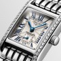 L52000716, L5.200.0.71.6 Longines Mini DolceVita Collection quartz női karóra (21,5mm)