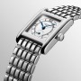 L52004756, L5.200.4.75.6 Longines Mini DolceVita Collection quartz női karóra (21,5mm)