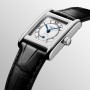 L52004752, L5.200.4.75.2 Longines Mini DolceVita Collection quartz női karóra (21,5mm)