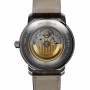 8556-5 Zeppelin Friedrichshafen automata férfi karóra (40mm)
