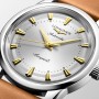 L16504722, L1.650.4.72.2 Longines Conquest Heritage Classic automata férfi karóra (40mm)