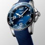 L37814969, L3.781.4.96.9 Longines Hydroconquest automata férfi karóra (41mm)