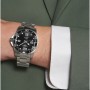 L37814566, L3.781.4.56.6 Longines Hydroconquest automata férfi karóra (41mm)