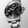 L37814566, L3.781.4.56.6 Longines Hydroconquest automata férfi karóra (41mm)