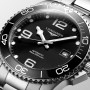 L37814566, L3.781.4.56.6 Longines Hydroconquest automata férfi karóra (41mm)