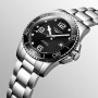 L37814566, L3.781.4.56.6 Longines Hydroconquest automata férfi karóra (41mm)