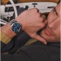 L37814966, L3.781.4.96.6 Longines Hydroconquest automata férfi karóra (41mm)