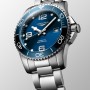 L37814966, L3.781.4.96.6 Longines Hydroconquest automata férfi karóra (41mm)