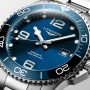 L37814966, L3.781.4.96.6 Longines Hydroconquest automata férfi karóra (41mm)