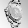 L37904566, L3.790.4.56.6 Hydroconquest GMT automata férfi karóra (41mm)