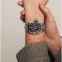 L37904566, L3.790.4.56.6 Hydroconquest GMT automata férfi karóra (41mm)