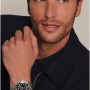 L37904566, L3.790.4.56.6 Hydroconquest GMT automata férfi karóra (41mm)