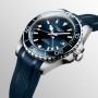 L37904969, L3.790.4.96.9 Hydroconquest GMT automata férfi karóra (41mm)