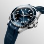 L37904969, L3.790.4.96.9 Hydroconquest GMT férfi karóra