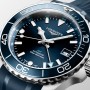 L37904969, L3.790.4.96.9 Hydroconquest GMT férfi karóra