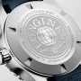L37904969, L3.790.4.96.9 Hydroconquest GMT automata férfi karóra (41mm)