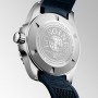L37904969, L3.790.4.96.9 Hydroconquest GMT automata férfi karóra (41mm)