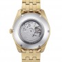 RABA0001G10B, RA-BA0001G10B Orient Classic Futura Calendera II automata férfi karóra (43,5mm)