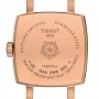 T0581093345600, T058.109.33.456.00  Tissot Lovely quartz női karóra (20mm)