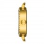 T1400096302600, T140.009.63.026.00  Tissot Lovely Round quartz női karóra (19,5mm)
