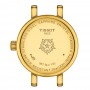T1400096302600, T140.009.63.026.00  Tissot Lovely Round quartz női karóra (19,5mm)