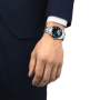 T1274071104101, T127.407.11.041.01 Tissot Gentleman Powermatic 80 automata férfi karóra (40mm)