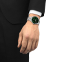 T1394071109100, T139.407.11.091.00 Tissot Chemin des Tourelles Powermatic 80 automata férfi karóra (42mm)