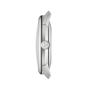 T1394071109100, T139.407.11.091.00 Tissot Chemin des Tourelles Powermatic 80 automata férfi karóra (42mm)